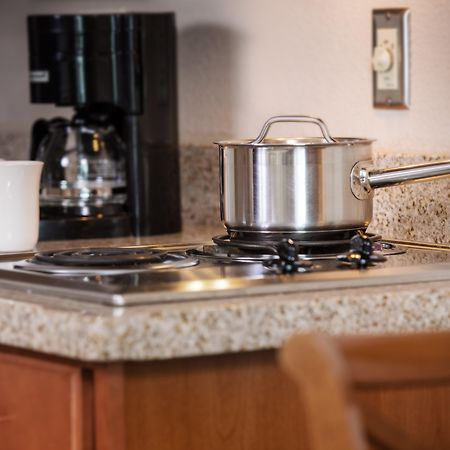 Candlewood Suites Bellevue Esterno foto