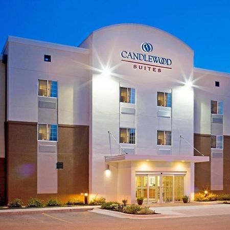 Candlewood Suites Bellevue Esterno foto