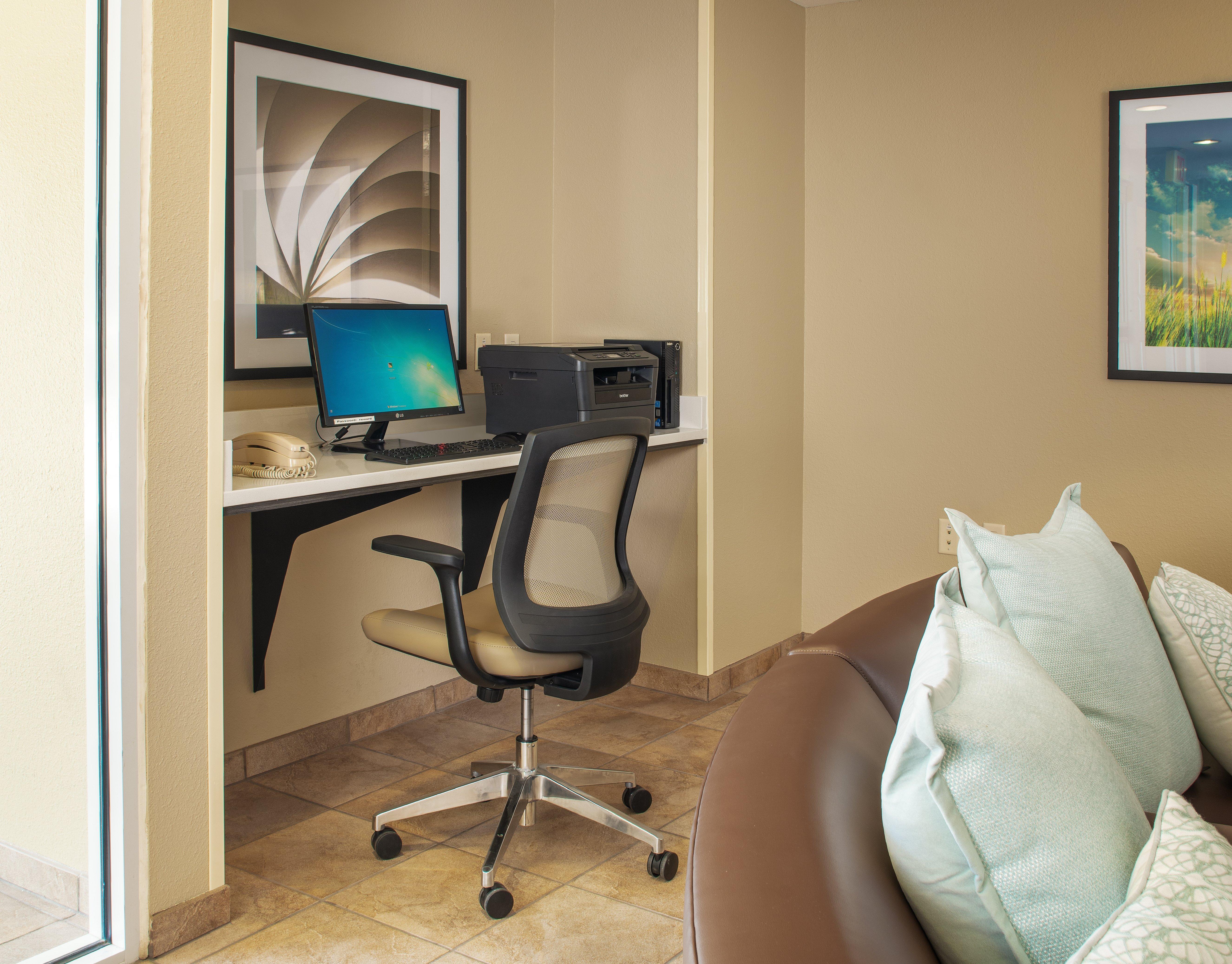 Candlewood Suites Bellevue Esterno foto