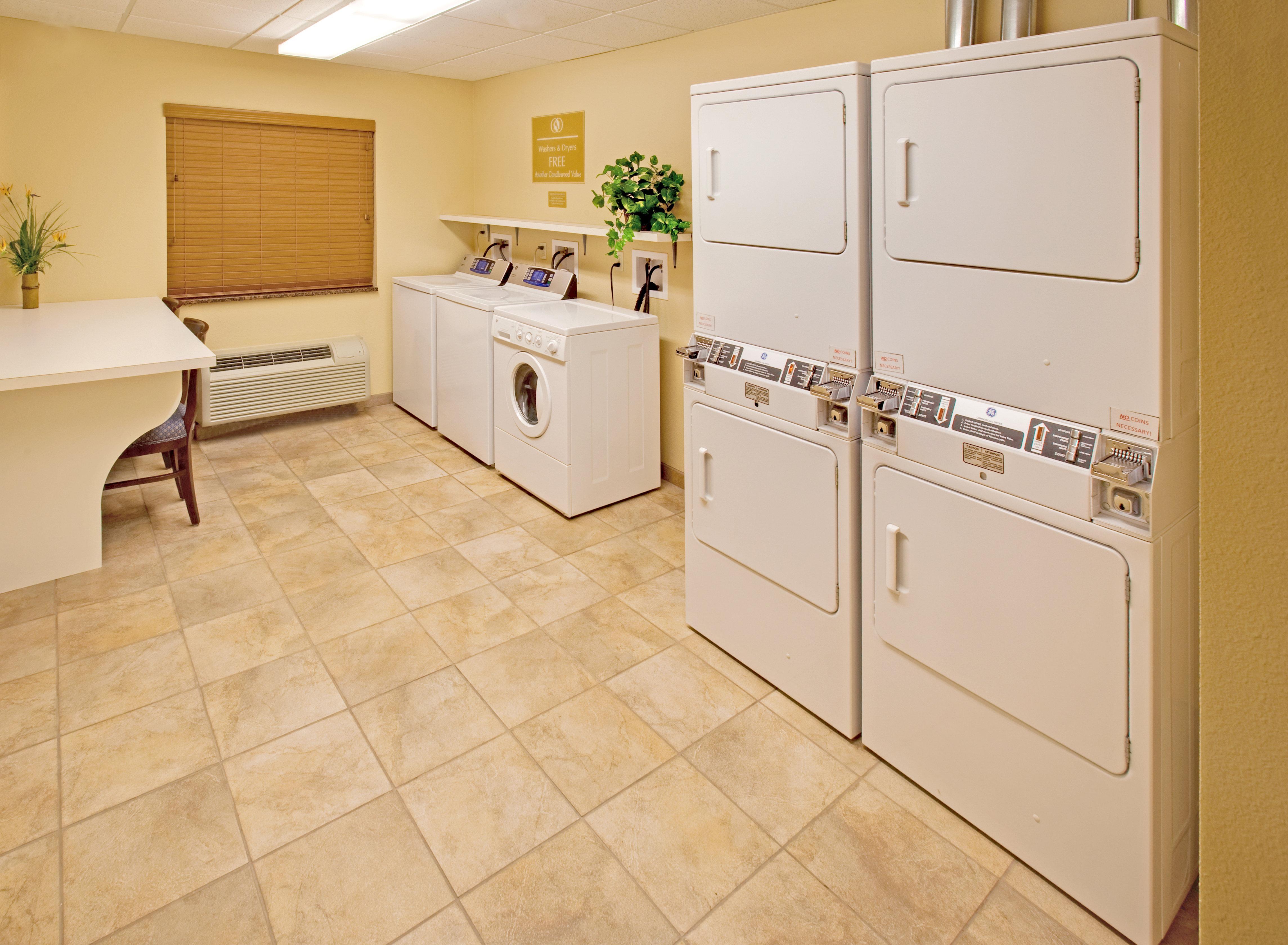 Candlewood Suites Bellevue Servizi foto