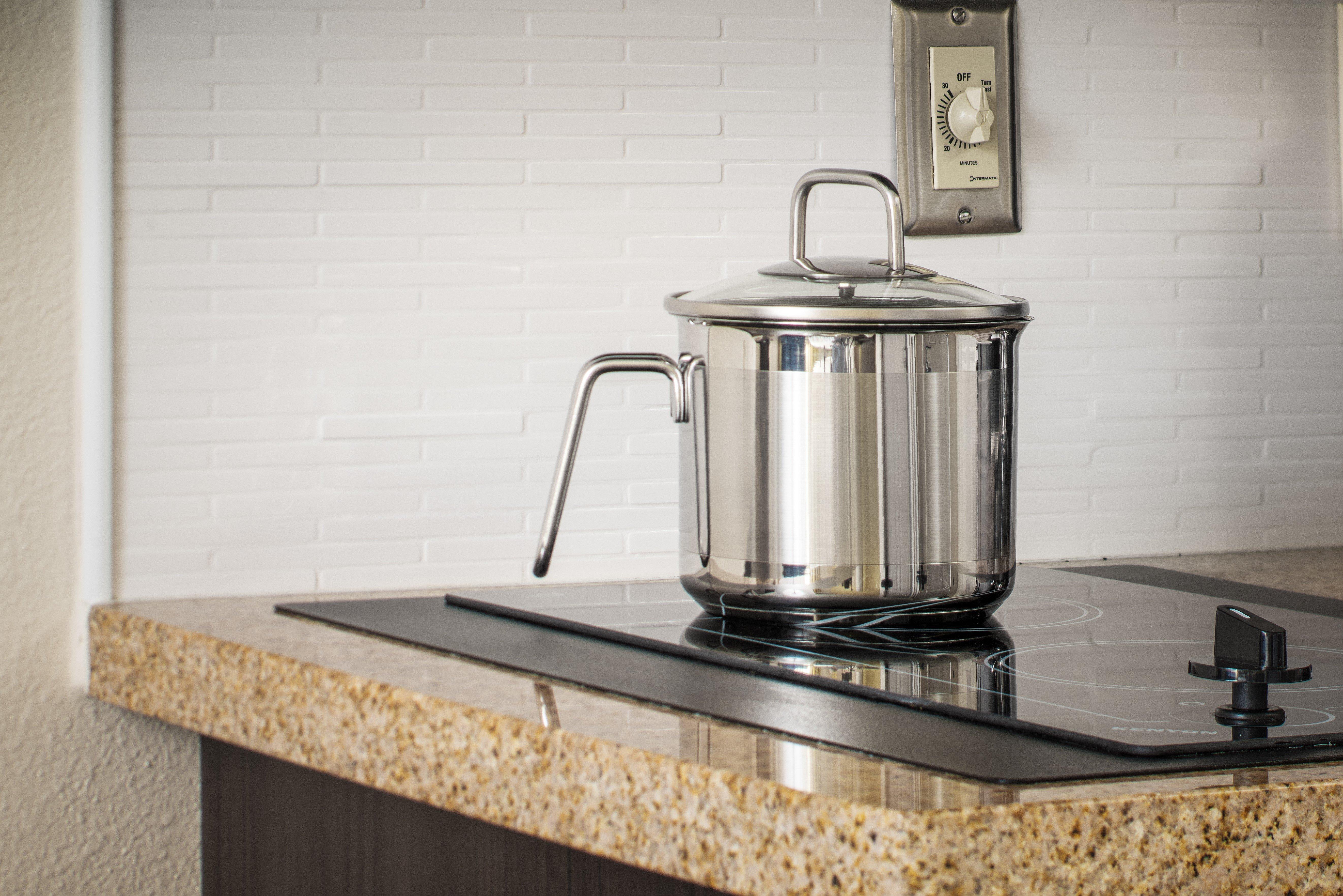 Candlewood Suites Bellevue Esterno foto
