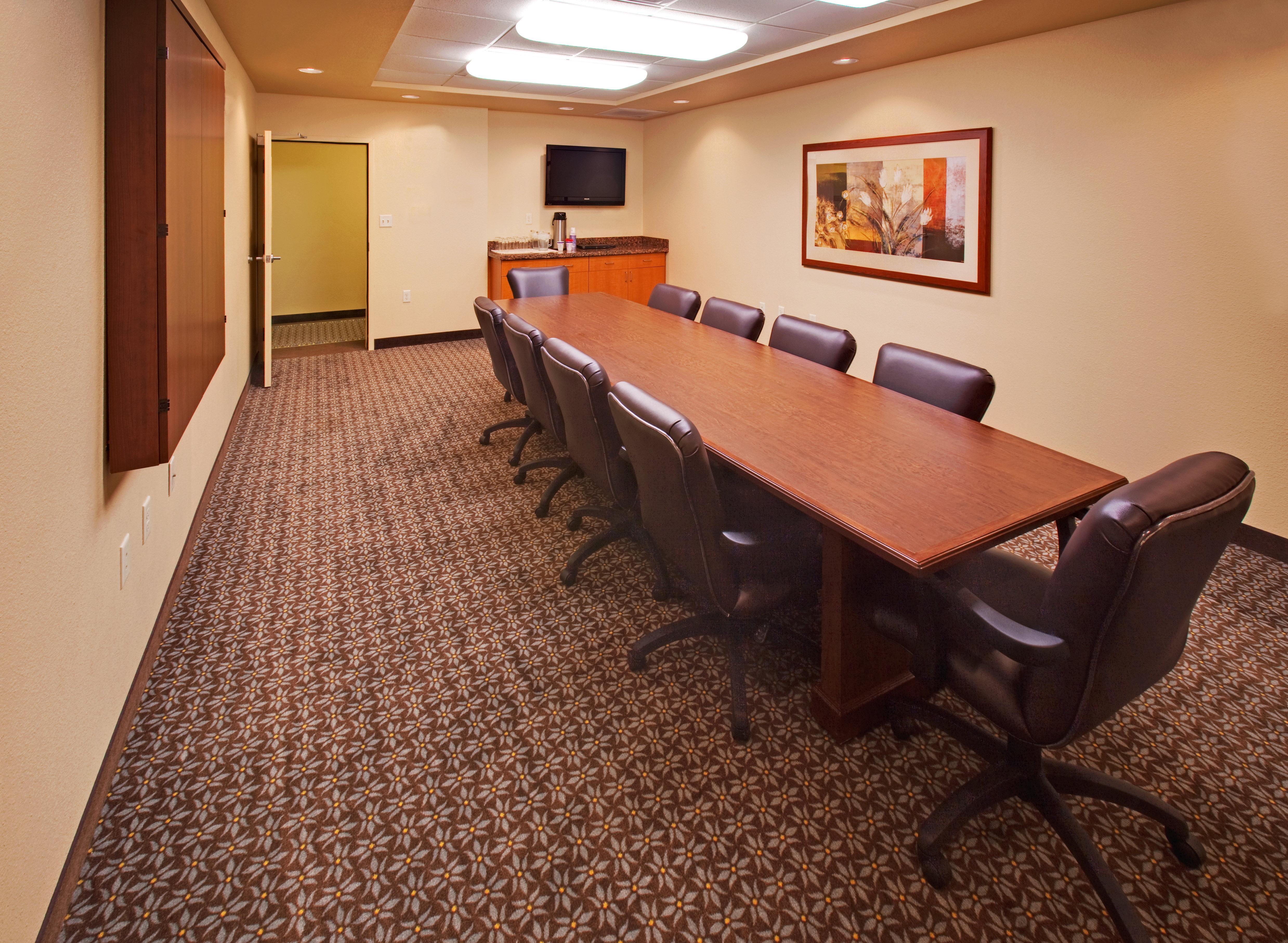 Candlewood Suites Bellevue Servizi foto