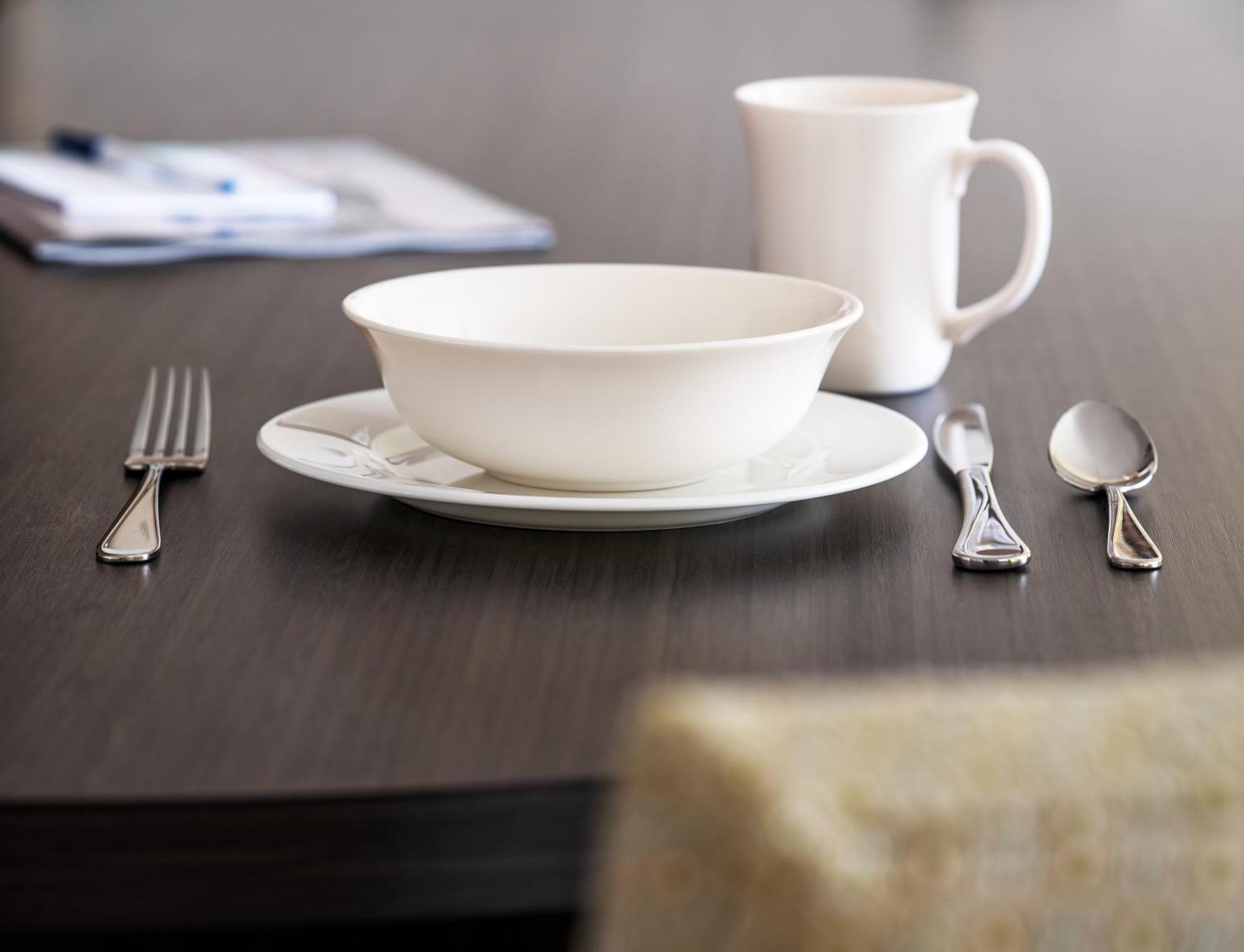 Candlewood Suites Bellevue Esterno foto