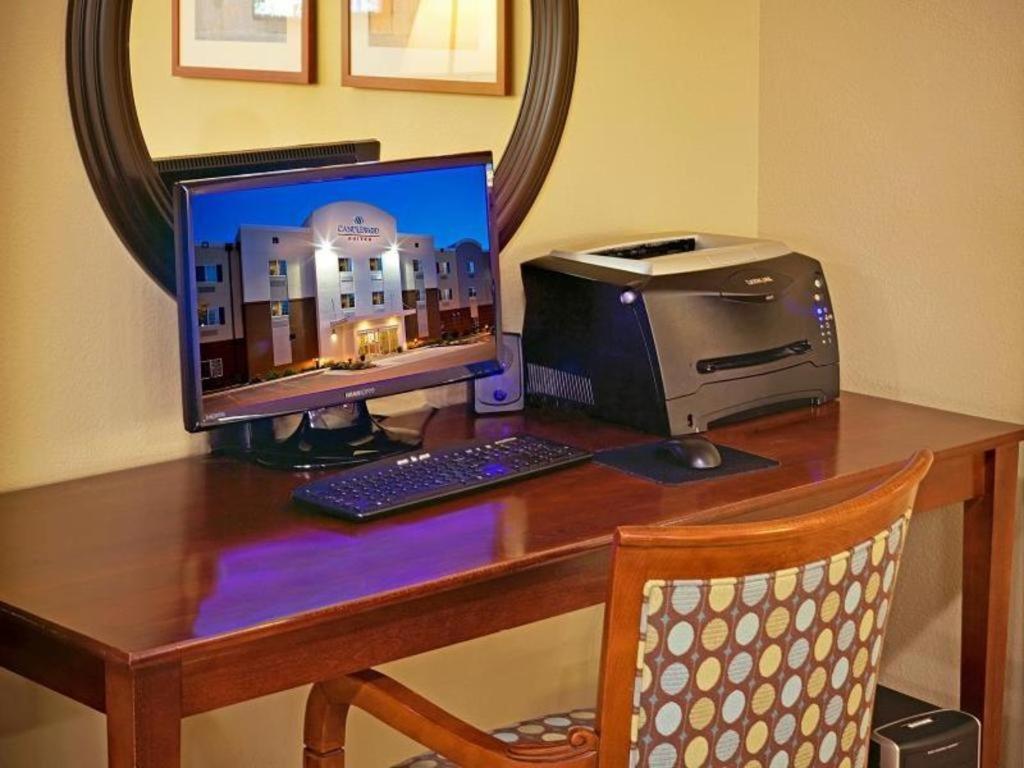 Candlewood Suites Bellevue Esterno foto