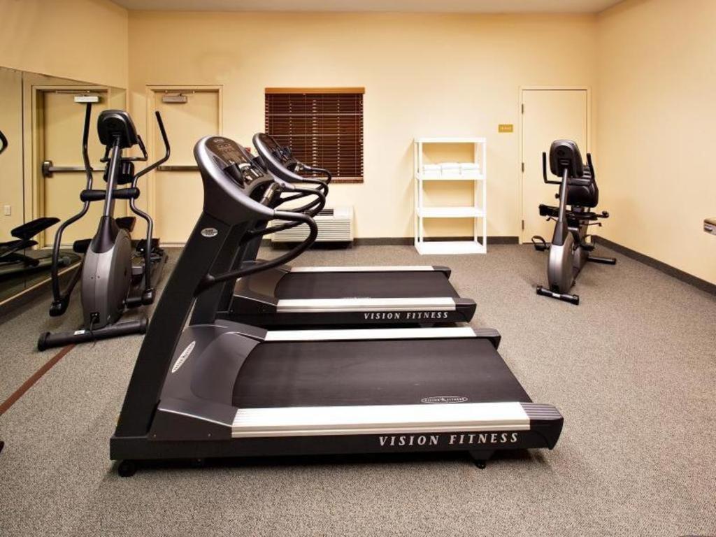 Candlewood Suites Bellevue Esterno foto