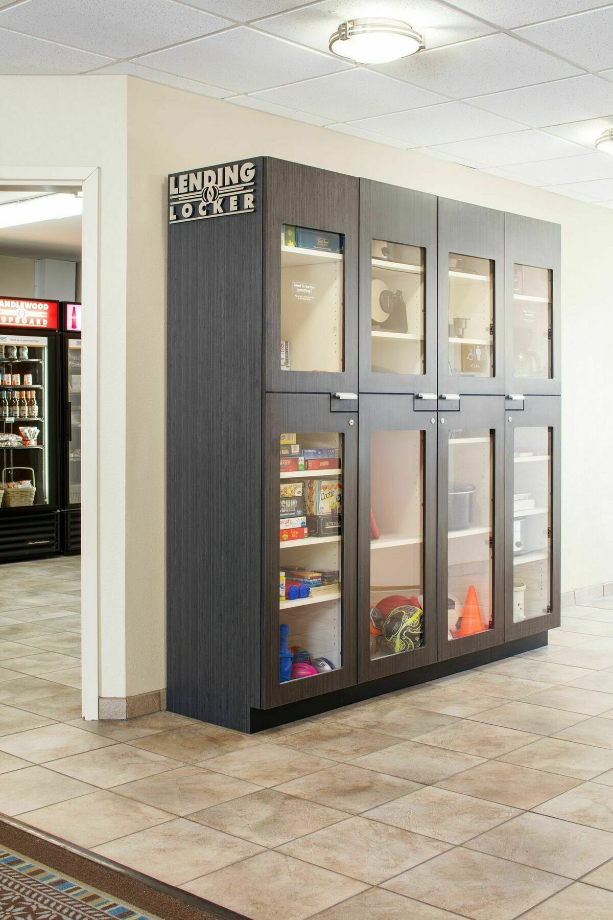Candlewood Suites Bellevue Esterno foto